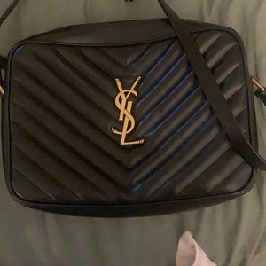 Ysl bag - almost brand new condition,